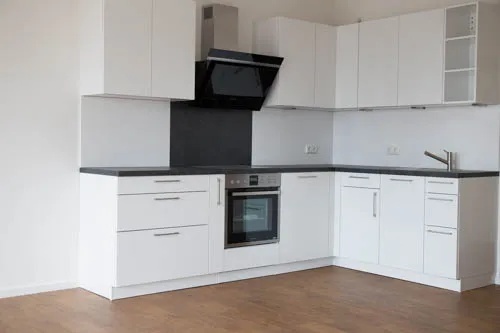3-Zimmer-Wohnung in Mahlsdorf — photo 1